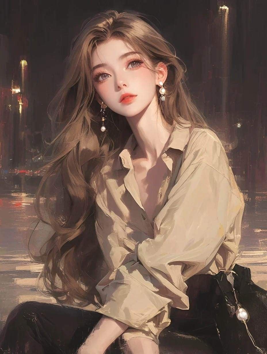 Trọng Sinh Là Để Đòi Lại Tất Cả